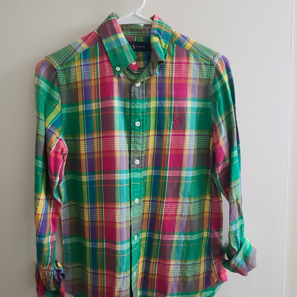 Polo clothes